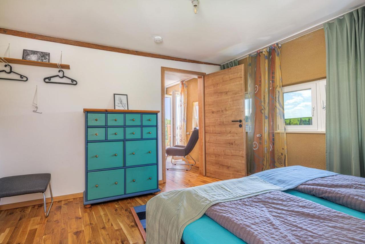 Apartments Im Ferienhaus Zum Alten Spital Dornstetten Kültér fotó