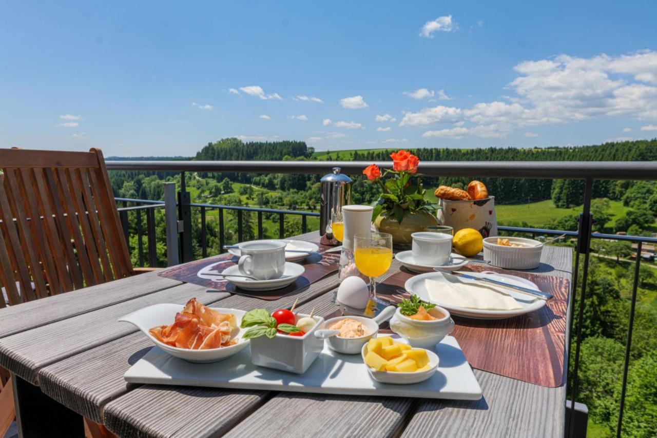 Apartments Im Ferienhaus Zum Alten Spital Dornstetten Kültér fotó