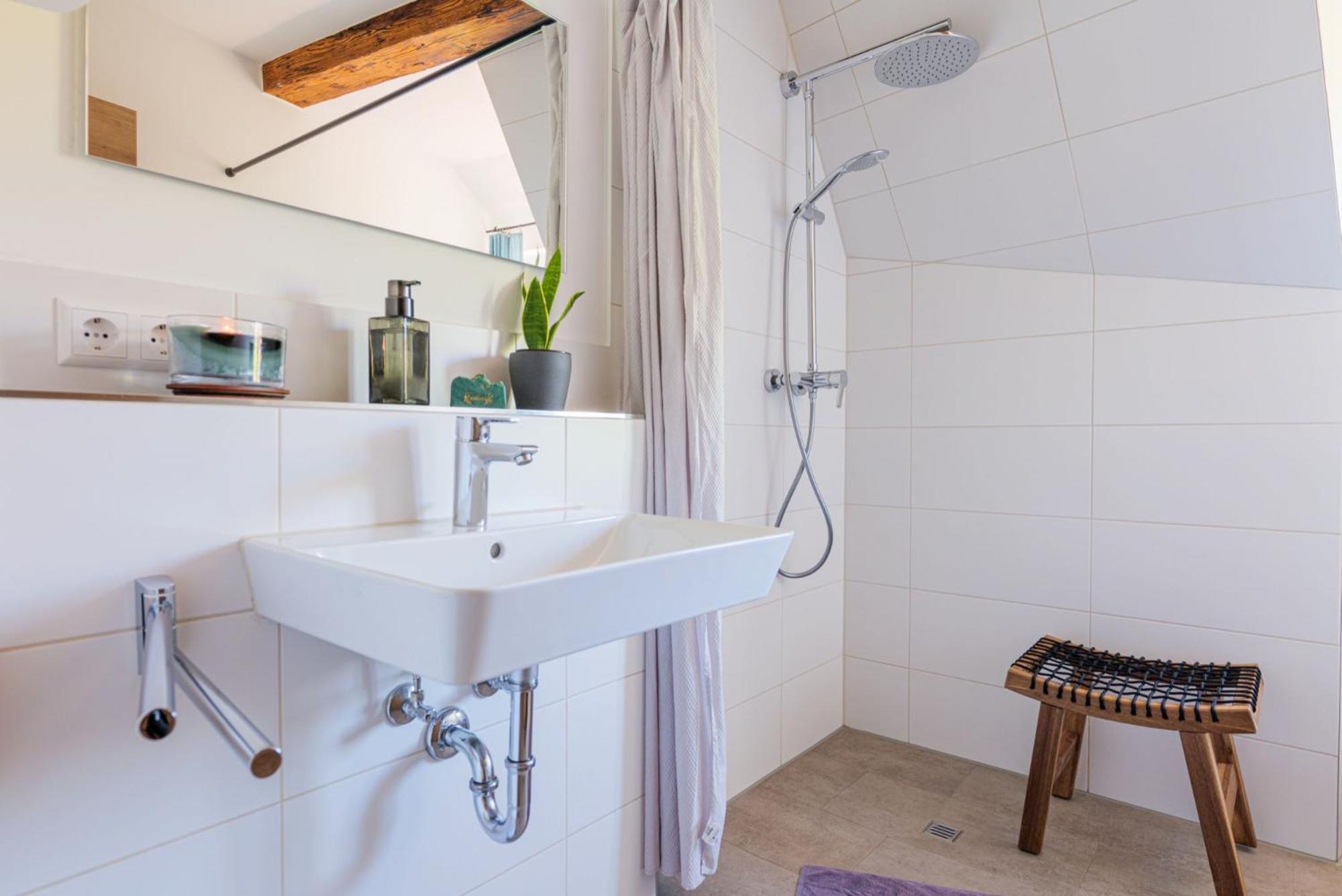 Apartments Im Ferienhaus Zum Alten Spital Dornstetten Kültér fotó