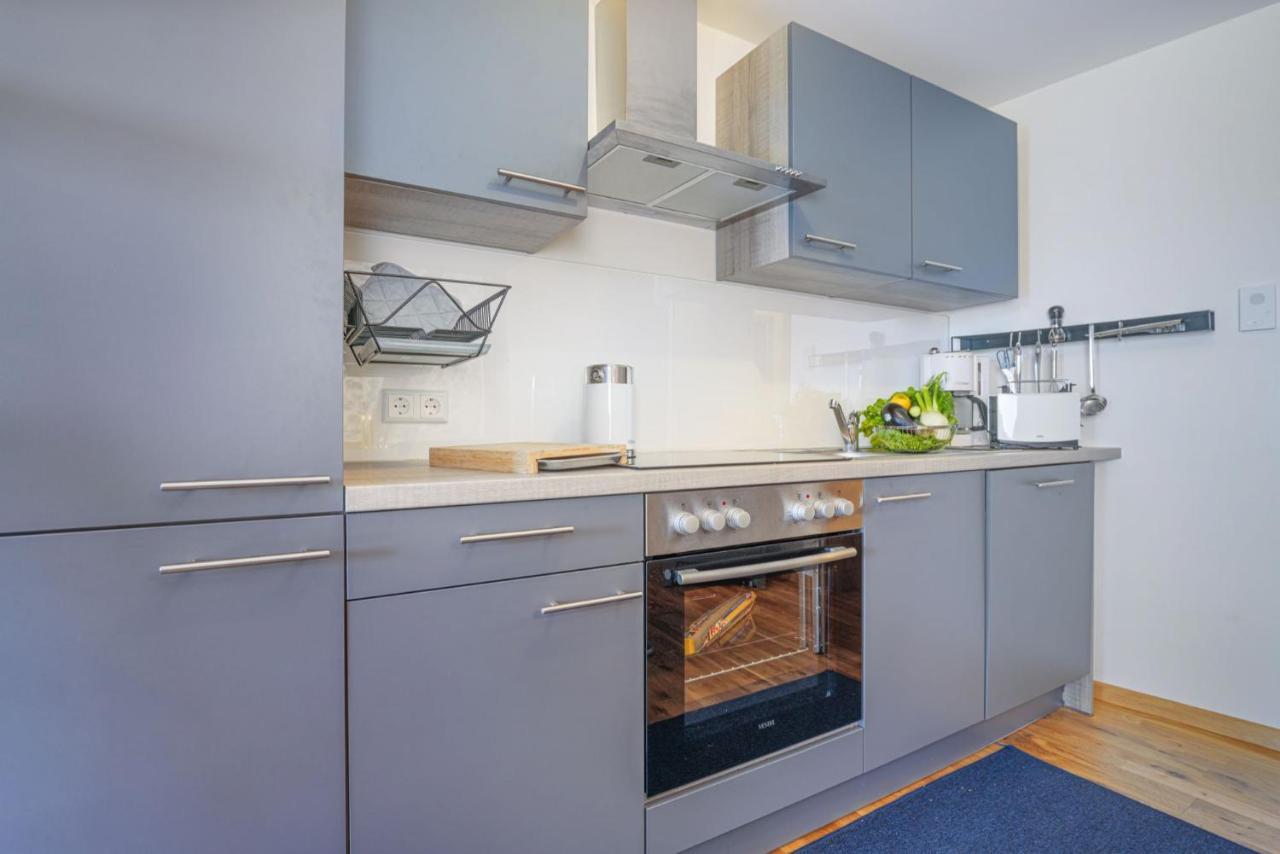Apartments Im Ferienhaus Zum Alten Spital Dornstetten Kültér fotó