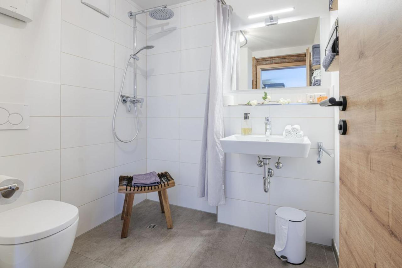 Apartments Im Ferienhaus Zum Alten Spital Dornstetten Kültér fotó